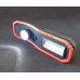 LED Фонарь, аккумуляторный, с крючком, на магните, HC-919